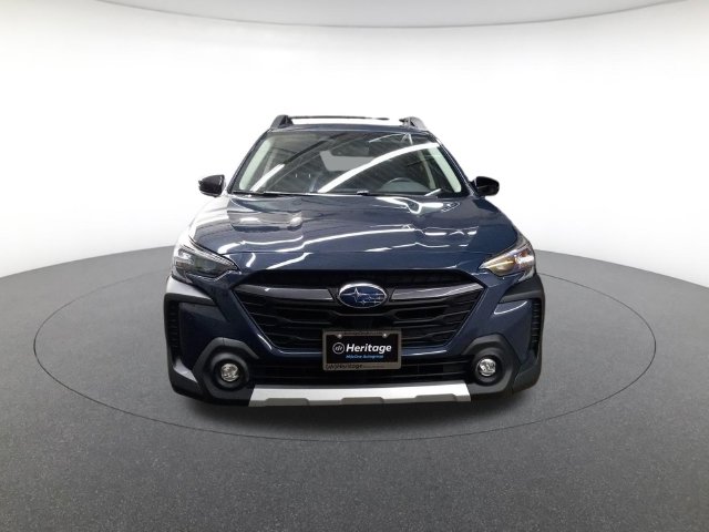 Used 2024 Subaru Outback Limited SUV