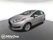 Used 2015 Ford Fiesta SE Hatchback