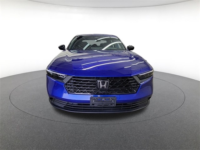 Used 2023 Honda Accord Hybrid Sport with VIN 1HGCY2F54PA020777 for sale in Kansas City