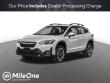 Used 2021 Subaru Crosstrek Limited SUV