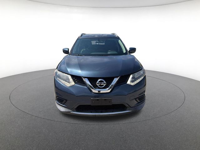 Used 2016 Nissan Rogue SV with VIN KNMAT2MV9GP683802 for sale in Owings Mills, MD