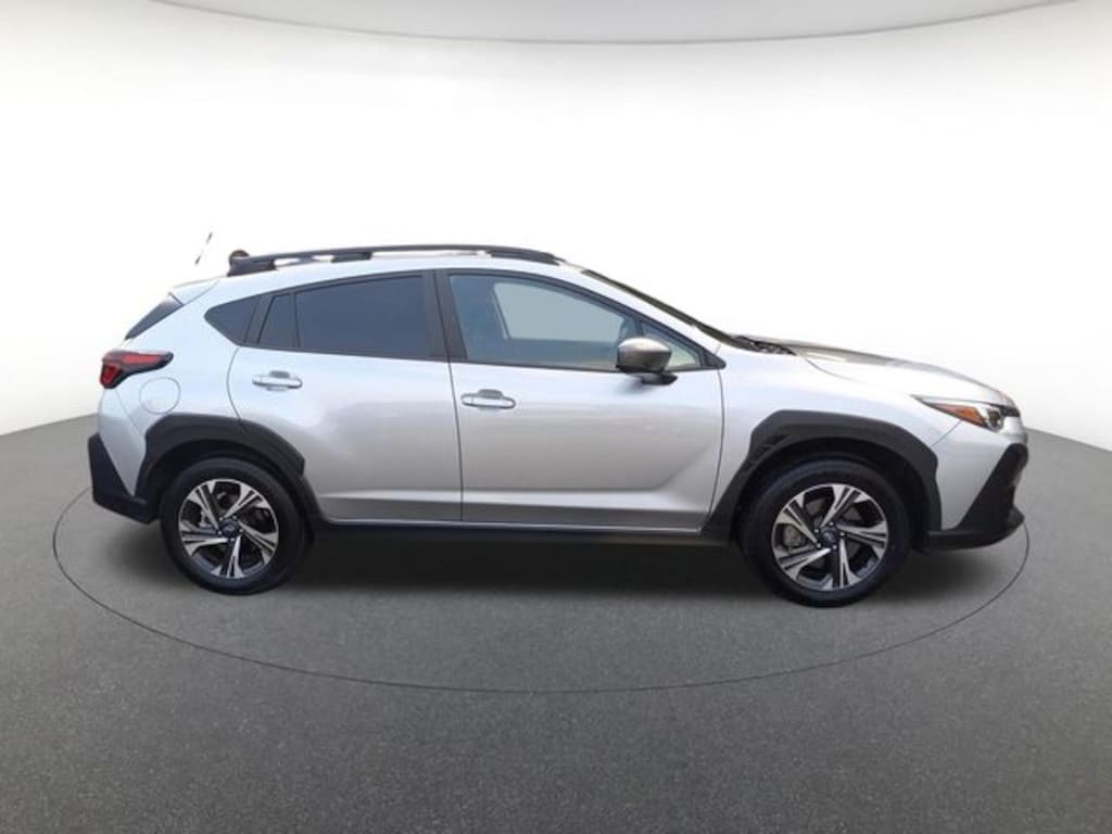 Used 2026 Subaru Crosstrek Premium SUV