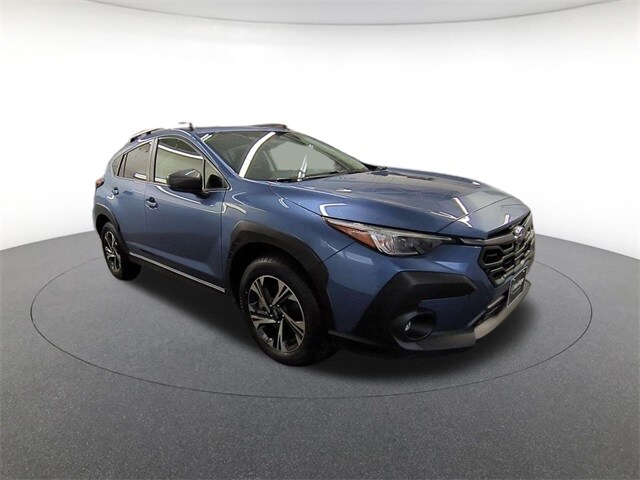 2024 Subaru Crosstrek Premium photo 3