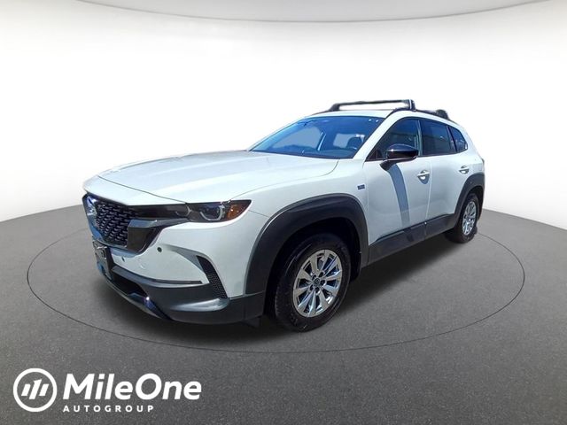 2025 Mazda CX-50 2.5 Hybrid Premium's photo