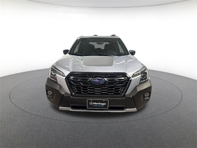 2024 Subaru Forester Wilderness photo 2