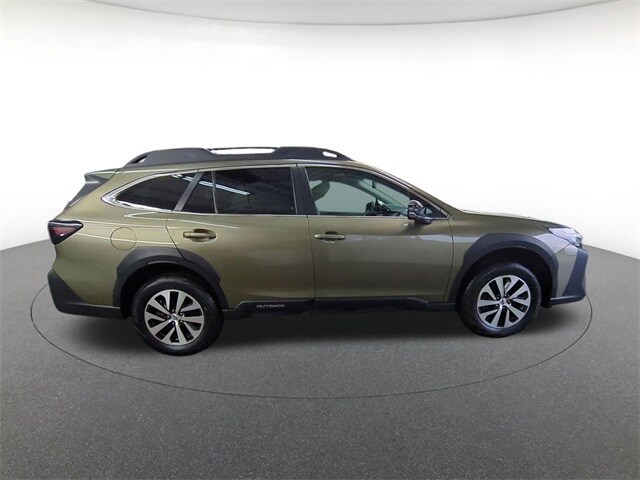 2024 Subaru Outback Premium photo 4