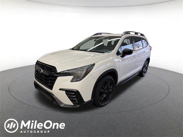 2024 Subaru Ascent Onyx Edition Limited's photo