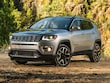  Jeep New Compass