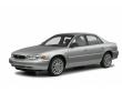 Used 2002 Buick Century Custom Sedan