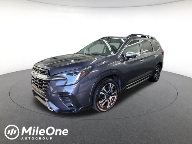 2023 Subaru Ascent