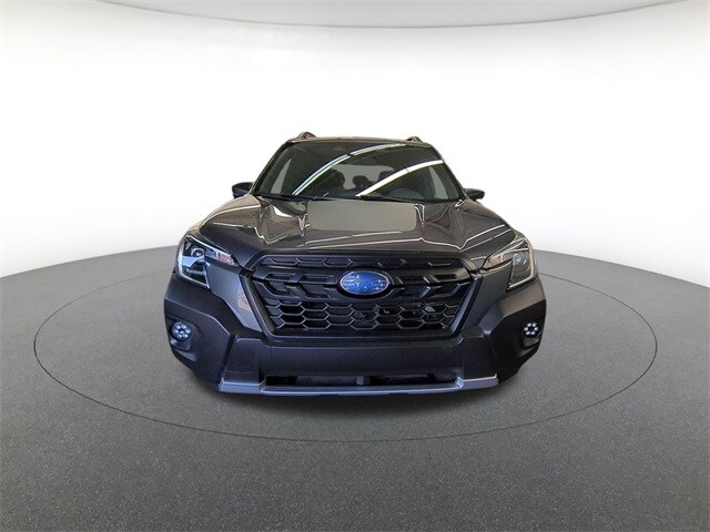 2024 Subaru Forester Wilderness photo 2