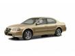 Used 2002 Nissan Maxima SE Sedan