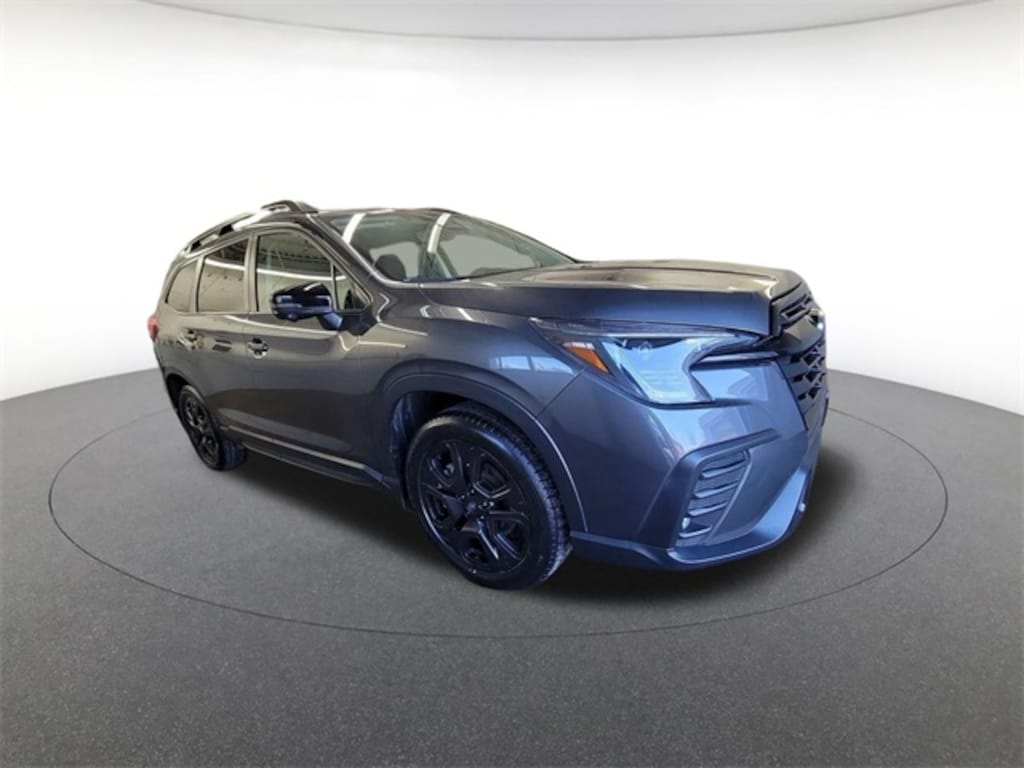 Used 2023 Subaru Ascent Onyx Edition AWD SUV