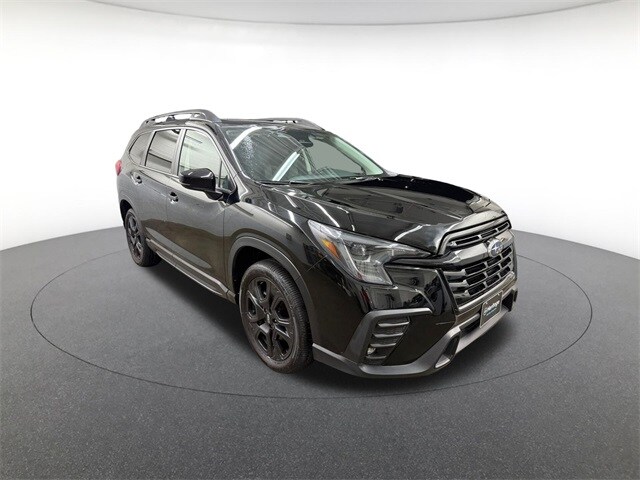 2024 Subaru Ascent Onyx Edition photo 3