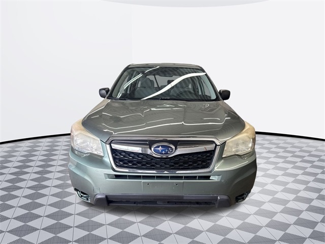 Used 2014 Subaru Forester i with VIN JF2SJAAC1EG426798 for sale in Owings Mills, MD