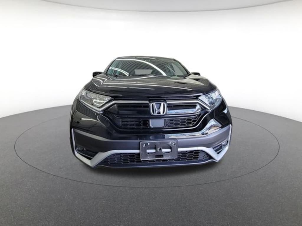Used 2022 Honda CR-V EX AWD SUV