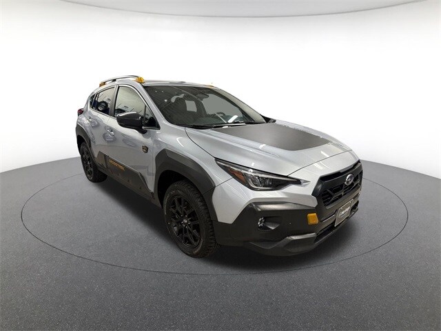 2024 Subaru Crosstrek Wilderness photo 3