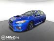 Used 2019 Subaru WRX Premium AWD Sedan