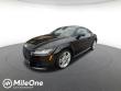 Used 2016 Audi TT 2.0T Quattro Coupe