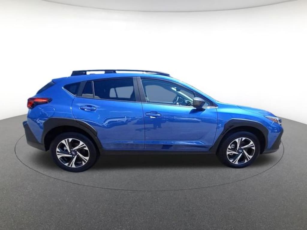 Used 2025 Subaru Crosstrek Premium AWD SUV