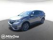 Used 2021 Honda CR-V EX AWD SUV