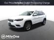 Used 2020 Jeep Cherokee Latitude Plus 4x4 SUV
