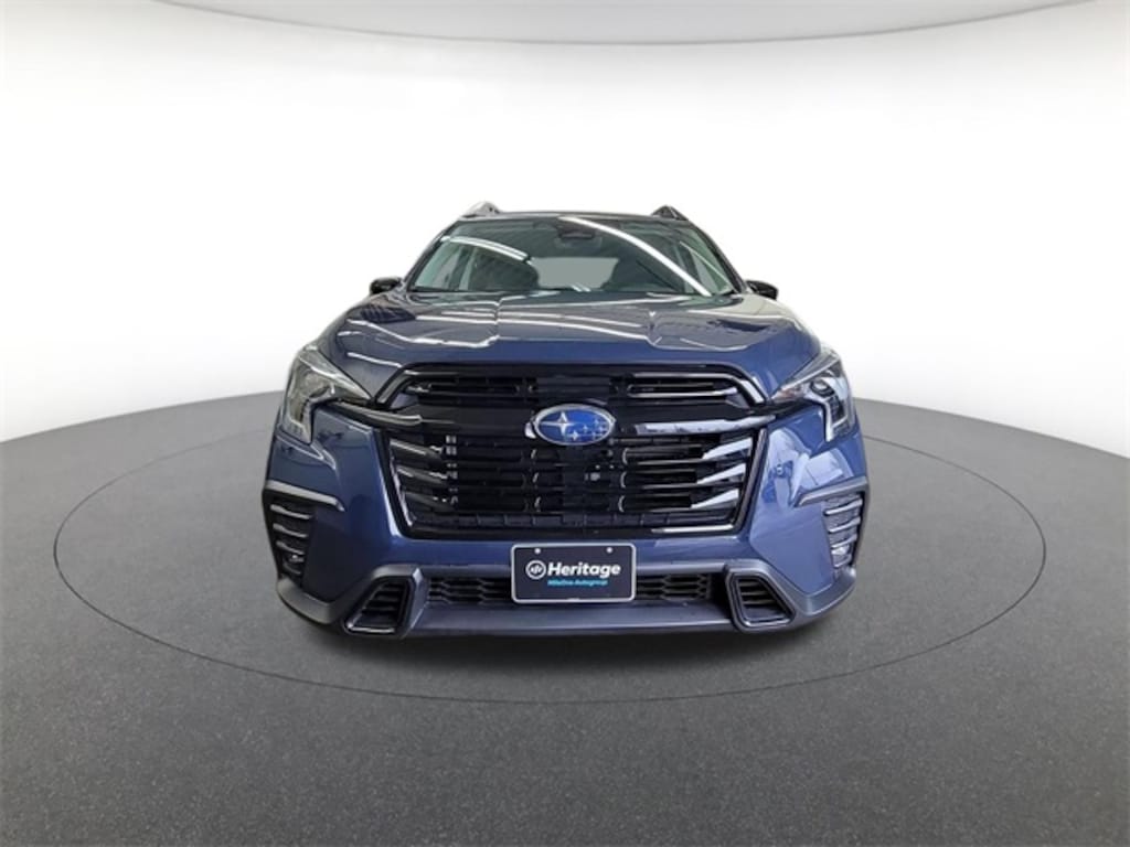 Used 2025 Subaru Ascent Onyx Edition AWD SUV