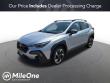 Used 2024 Subaru Crosstrek Limited AWD SUV