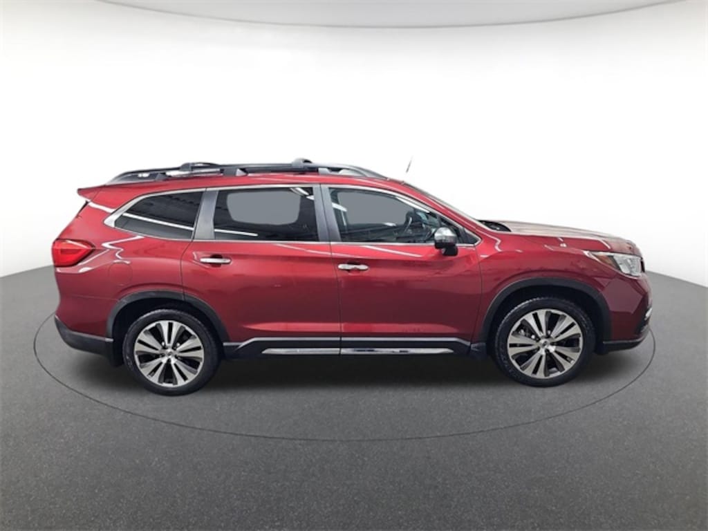 Used 2022 Subaru Ascent Touring AWD SUV
