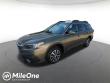 Used 2021 Subaru Outback Premium AWD SUV