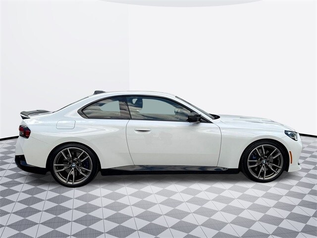 2022 Bmw M240i photo 4