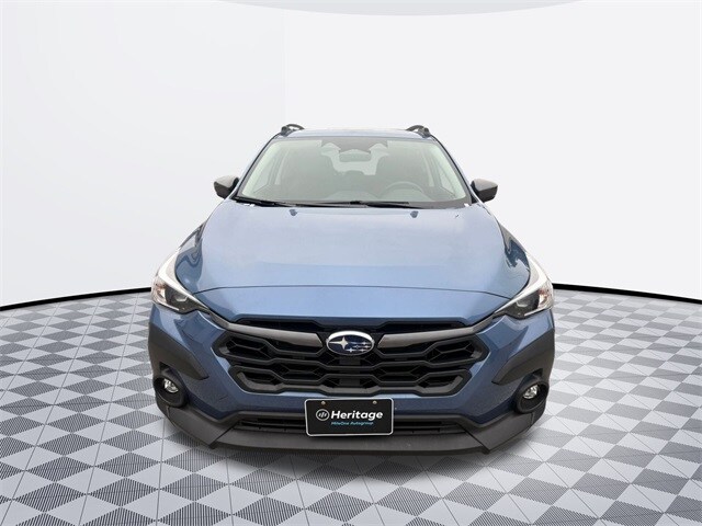 2024 Subaru Crosstrek Premium photo 2