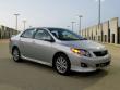 Used 2009 Toyota Corolla LE Sedan