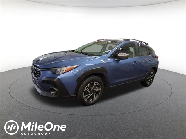 2024 Subaru Crosstrek Premium's photo