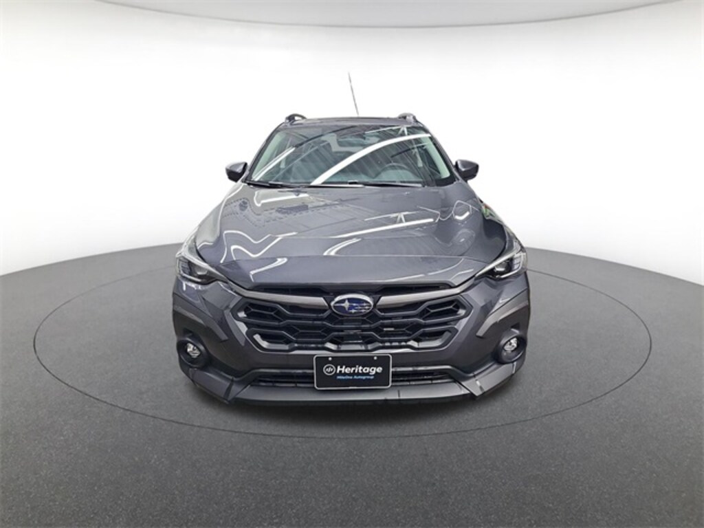 Used 2025 Subaru Crosstrek Limited AWD SUV
