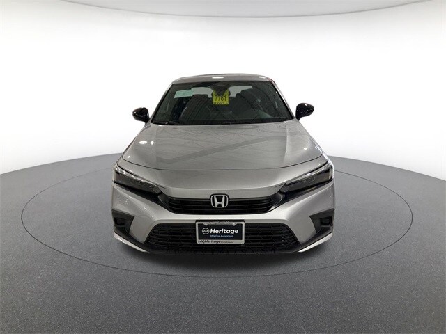 2024 Honda Civic Sport photo 2