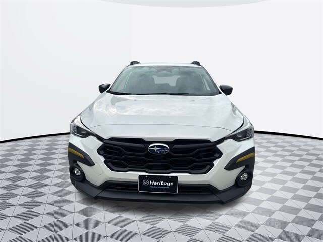 2024 Subaru Crosstrek Sport photo 2
