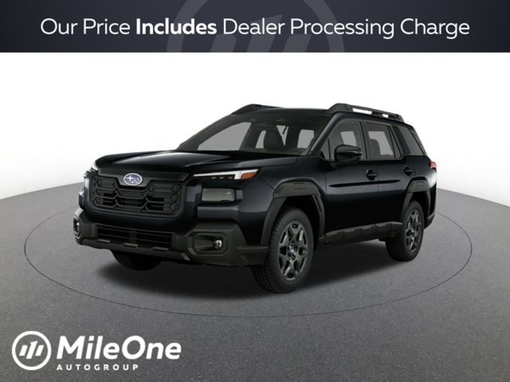 Used 2026 Subaru Outback Premium AWD SUV