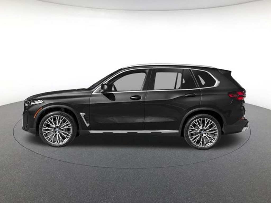 Used 2025 BMW X5 xDrive40i SUV