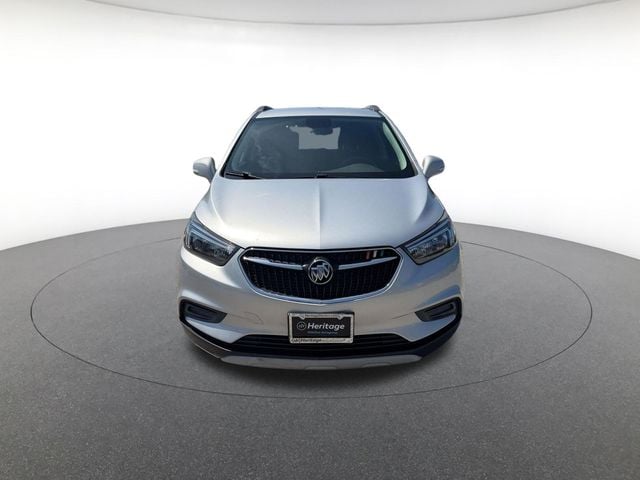 Used 2019 Buick Encore Preferred with VIN KL4CJESB0KB716212 for sale in Owings Mills, MD