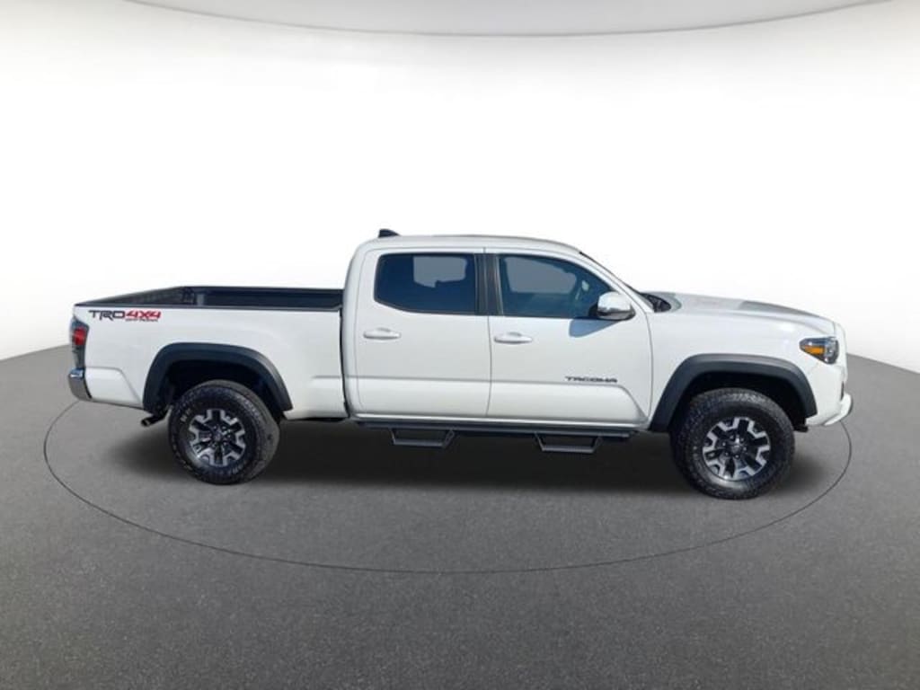 Used 2023 Toyota Tacoma TRD Sport V6 Truck