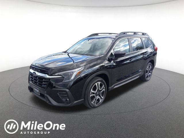 2024 Subaru Ascent Limited 8 Passenger's photo