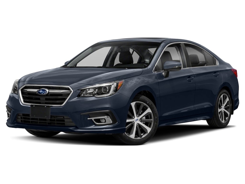 Used 2019 Subaru Legacy 2.5i Limited AWD Sedan