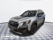 Used 2024 Subaru Forester Wilderness AWD SUV