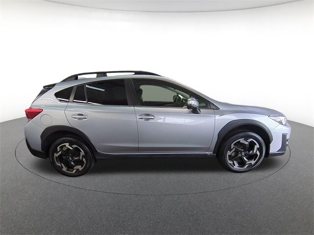 2023 Subaru Crosstrek Limited photo 4