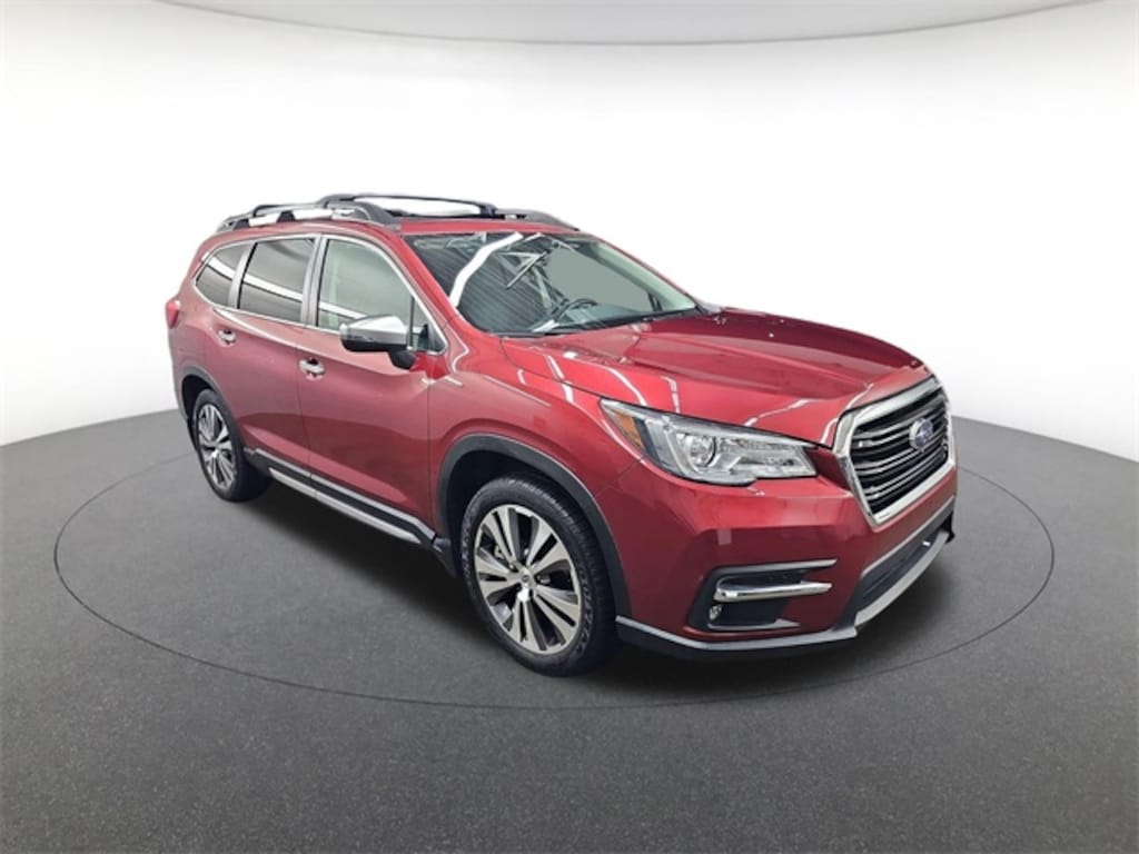 Used 2022 Subaru Ascent Touring AWD SUV