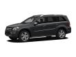 Used 2011 Mercedes-Benz GL-Class GL 450 4maticÂ® SUV