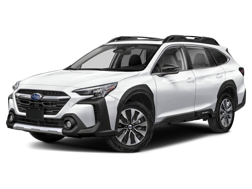 Used 2024 Subaru Outback Limited AWD SUV