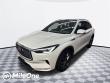 Used 2022 INFINITI QX50 Autograph AWD SUV