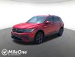 Used 2022 Volkswagen Tiguan 2.0T SE AWD SUV